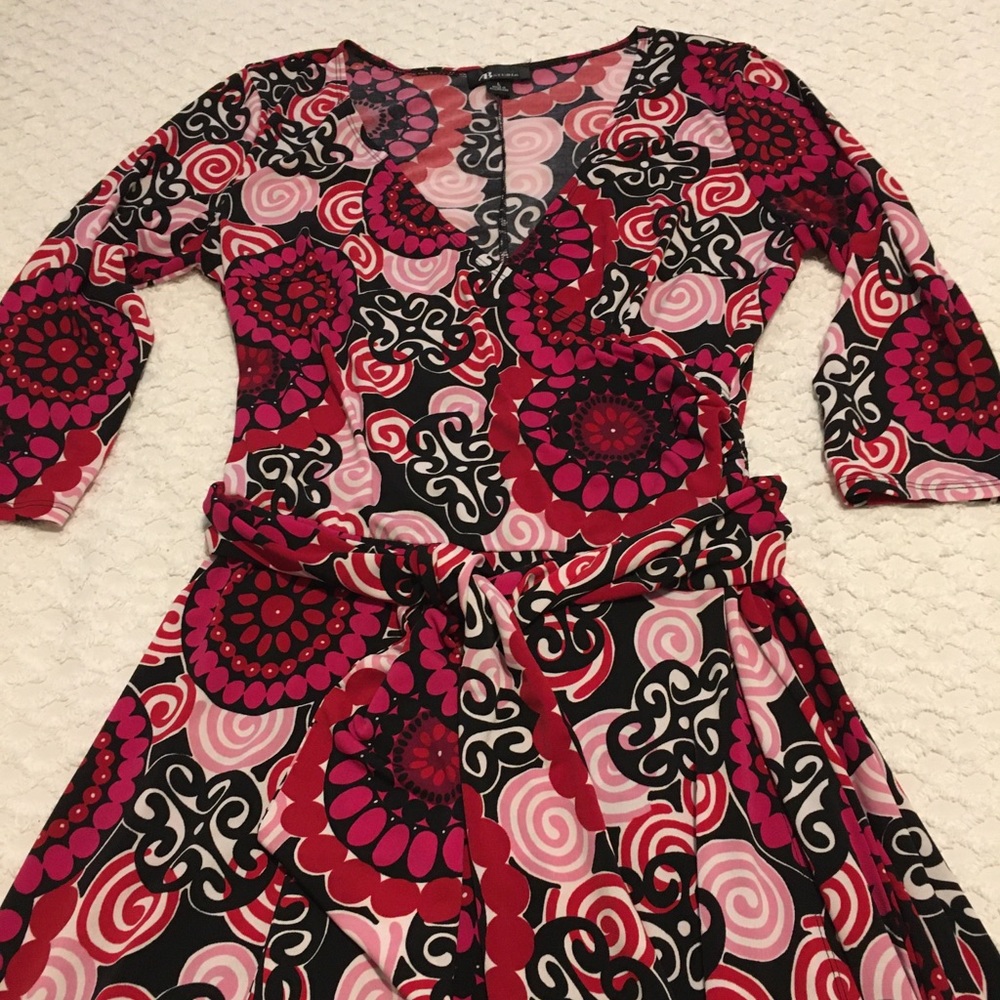WOMENS DRESS